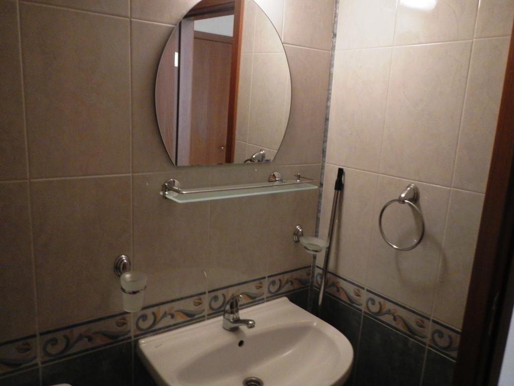 Apartment In Elit 3 Apartcomplex Napospart Szoba fotó