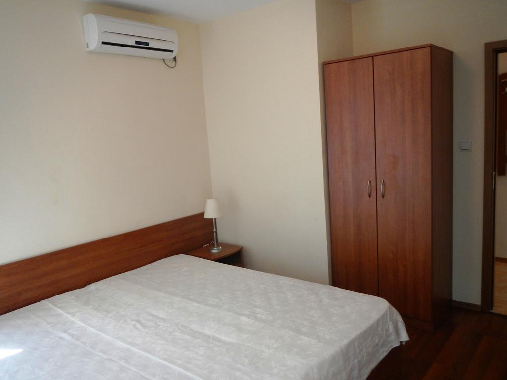 Apartment In Elit 3 Apartcomplex Napospart Szoba fotó