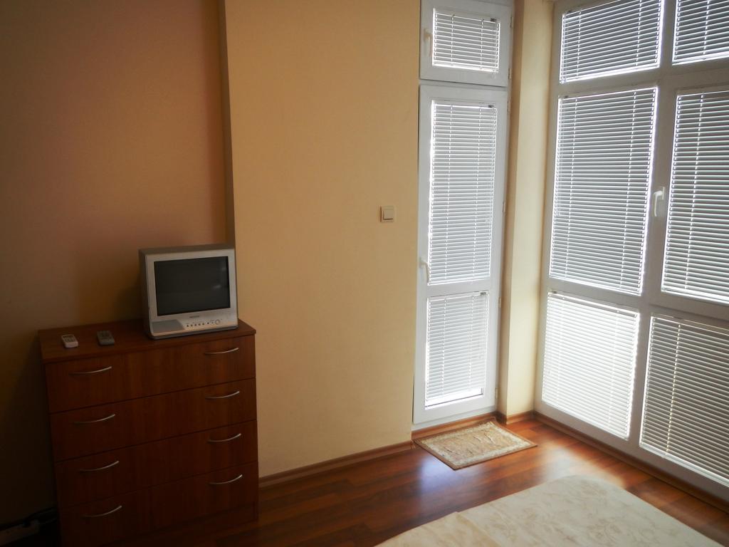 Apartment In Elit 3 Apartcomplex Napospart Szoba fotó