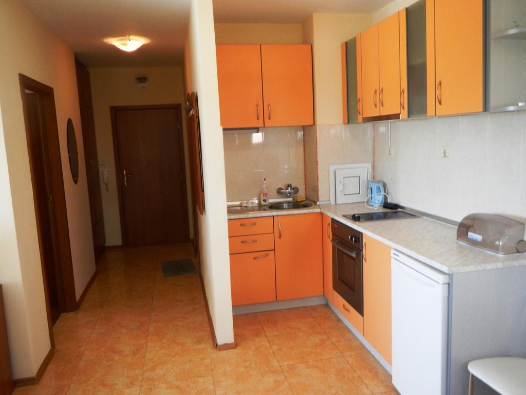 Apartment In Elit 3 Apartcomplex Napospart Szoba fotó