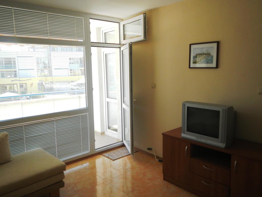 Apartment In Elit 3 Apartcomplex Napospart Szoba fotó
