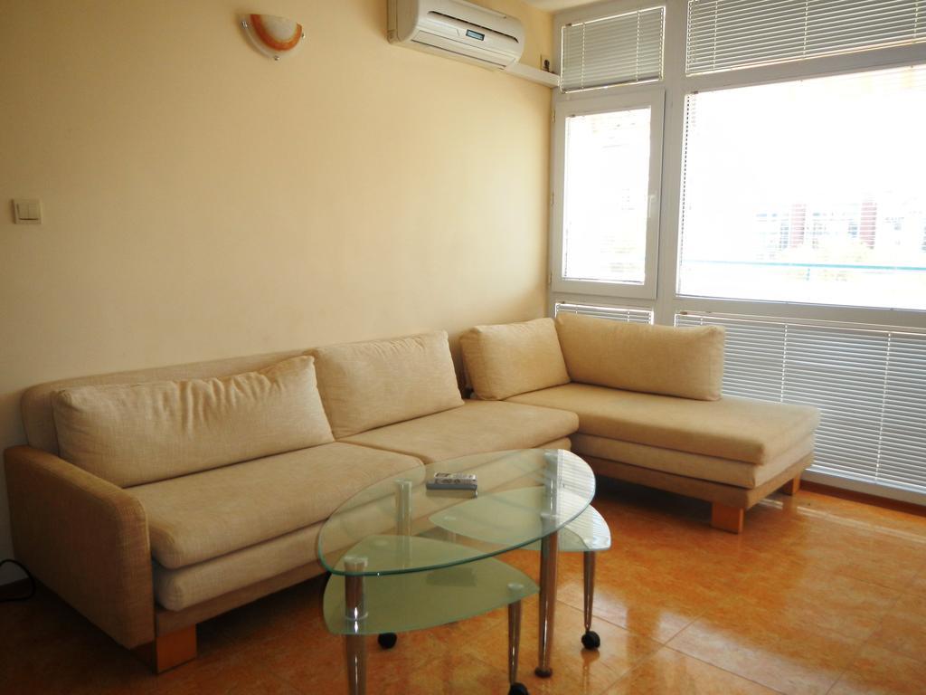 Apartment In Elit 3 Apartcomplex Napospart Szoba fotó